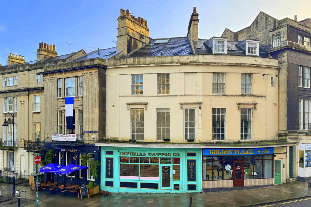 Additional image 20 of Cleveland Place West, Bath