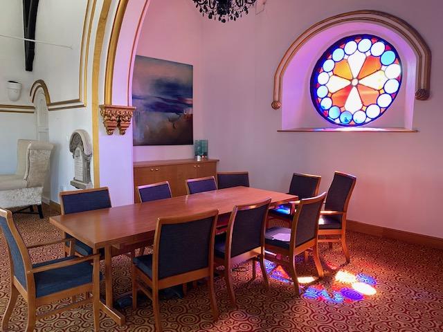 Additional image 8 of The Old Baptist Chapel,Newport Road, Castetlon,CF3 2UR