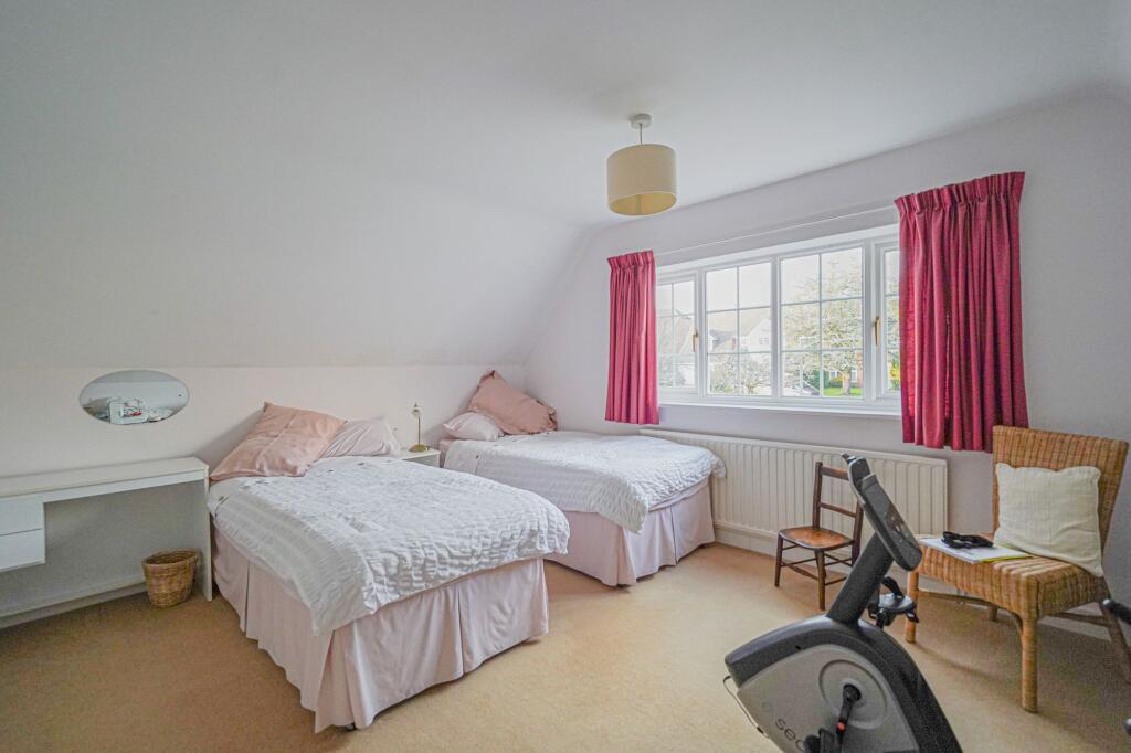 Additional image 20 of Beconsfield Close, Dorridge, B93