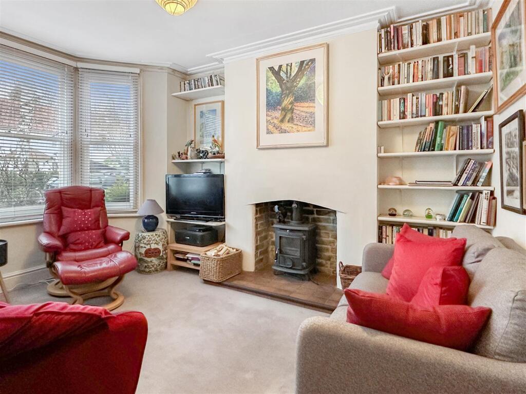 Additional image 24 of Hinton Avenue, Cambridge