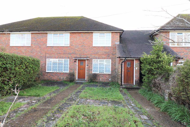 Upper Brighton Road, Worthing