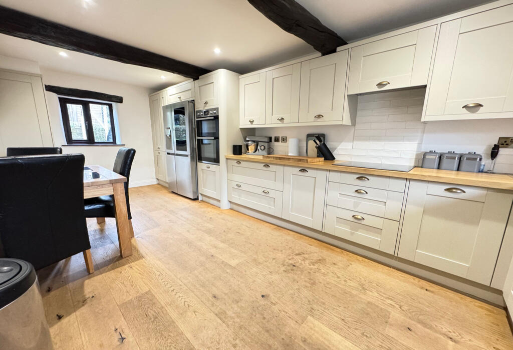 Additional image 30 of High Stream Head Barn, off Black Dyke Lane, Thornton,  West Yorkshire