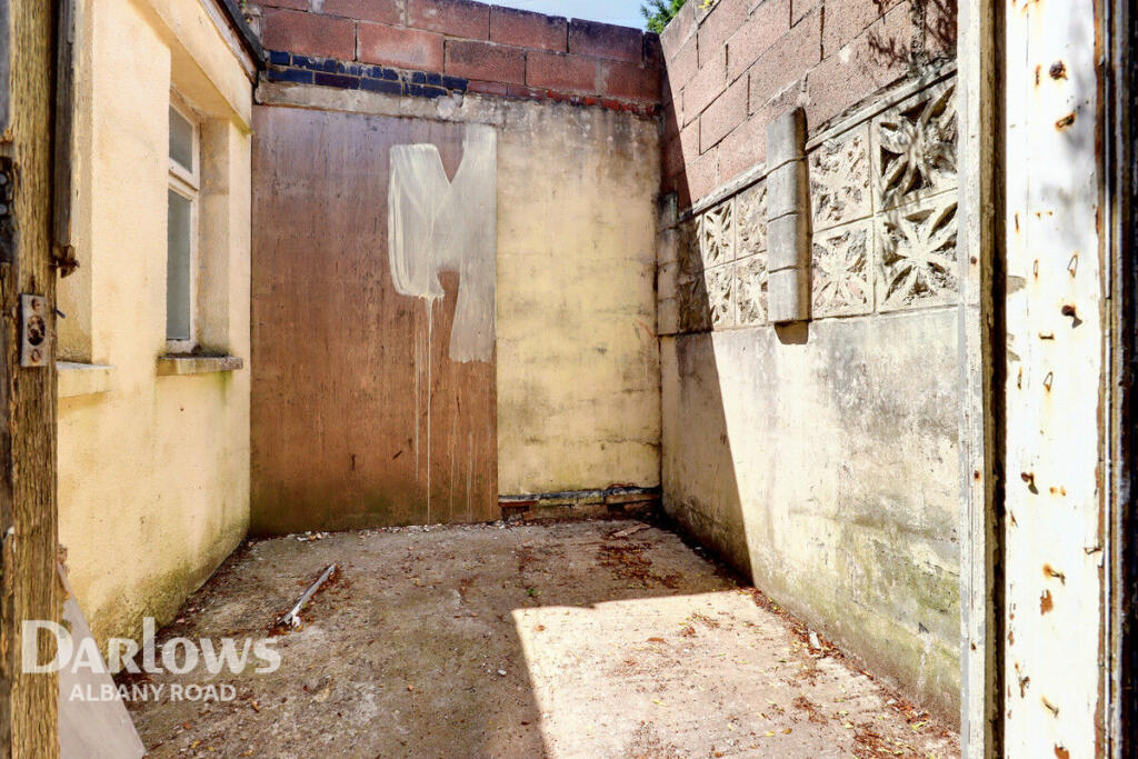 Additional image 11 of Lucas Street, Cardiff