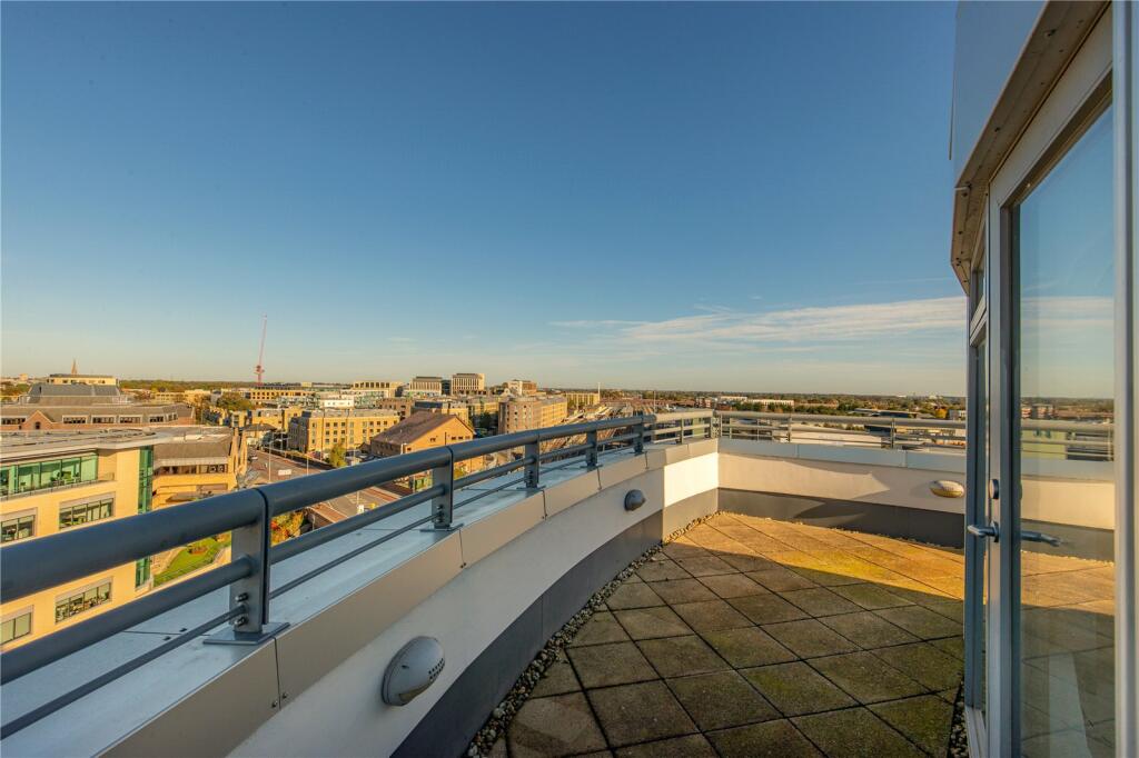 Additional image 14 of Homerton Street, Cambridge, Cambridgeshire, CB2