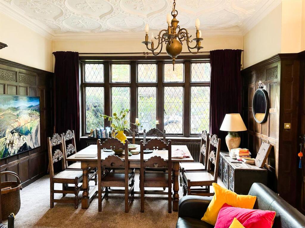 Additional image 8 of 3 The Lindens, Skipton Road, Utley, Keighley