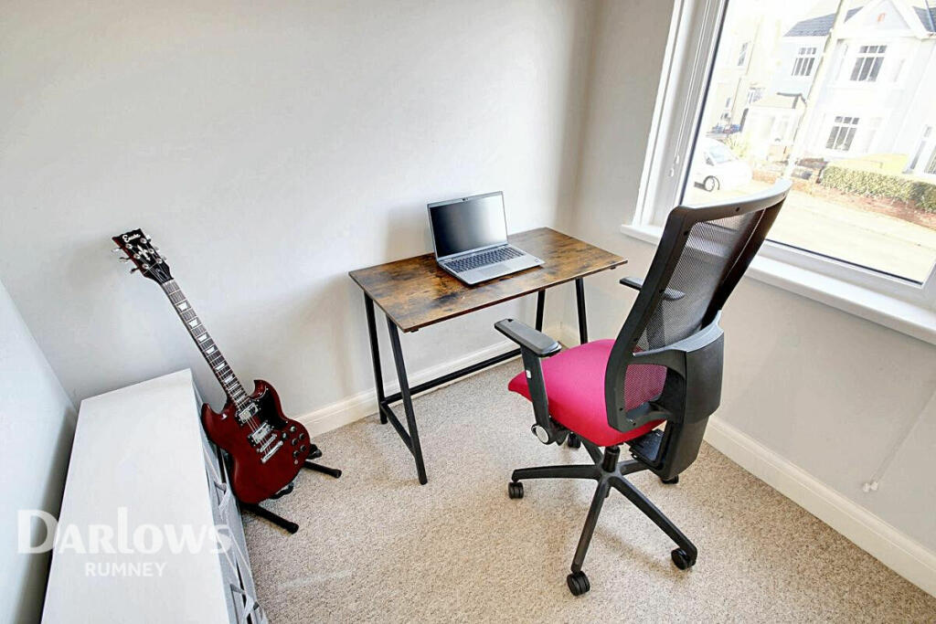 Additional image 16 of Uplands Road, Cardiff