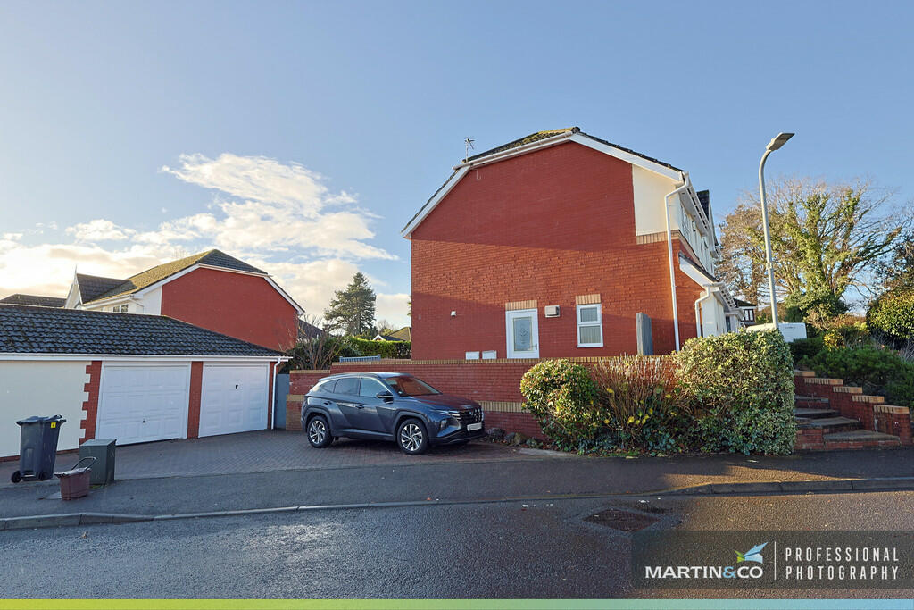 Additional image 20 of Hastings Crescent, Old St Mellons