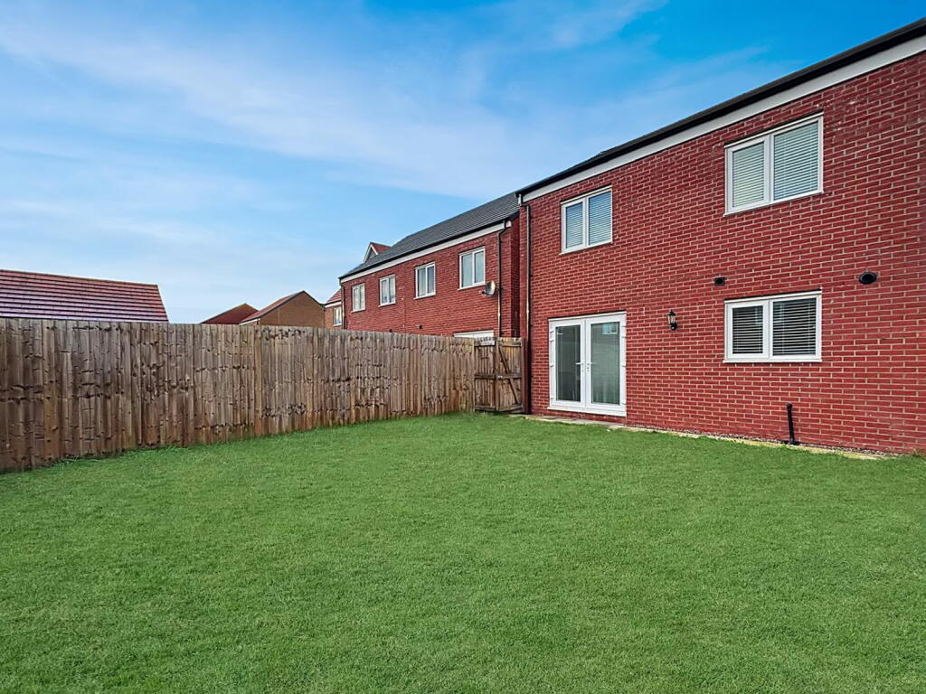 Additional image 10 of Haliforth Road, Tarraby View, Carlisle, CA3