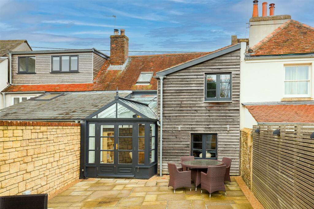 Additional image 22 of High Street, Chapmanslade, Westbury, Wiltshire, BA13