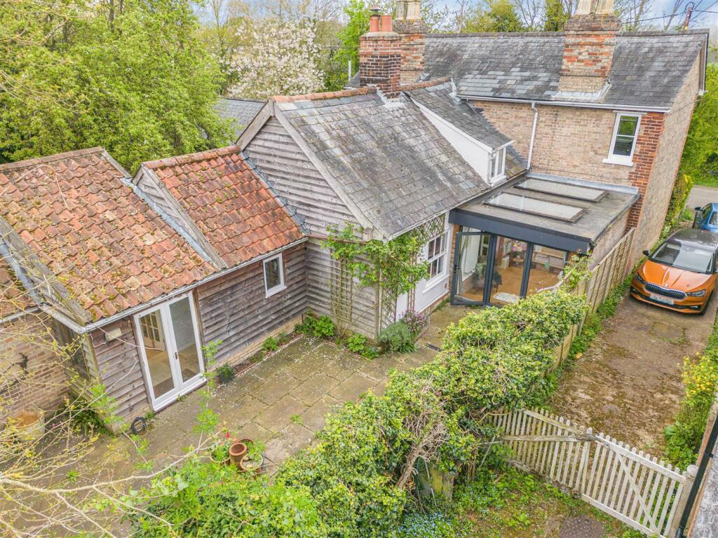Additional image 28 of Mill Lane, Cowlinge