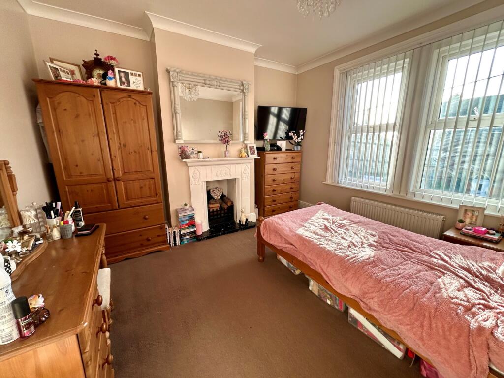 Additional image 17 of St Michaels Avenue, Yeovil, BA21