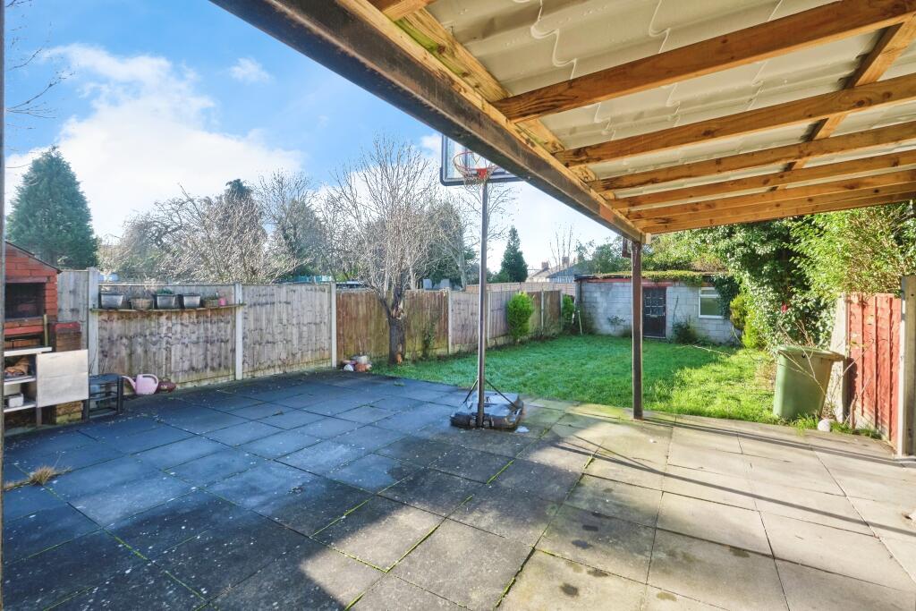 Additional image 19 of Wash Lane, BIRMINGHAM, West Midlands, B25