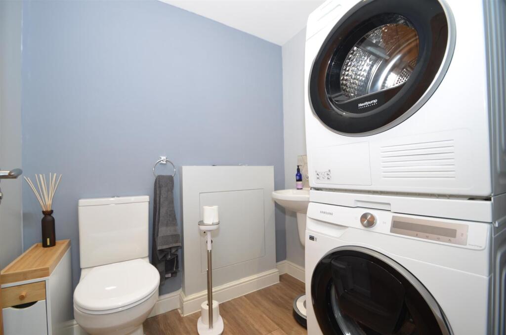 Additional image 7 of Branch Bridge, Queen Adelaide, Ely