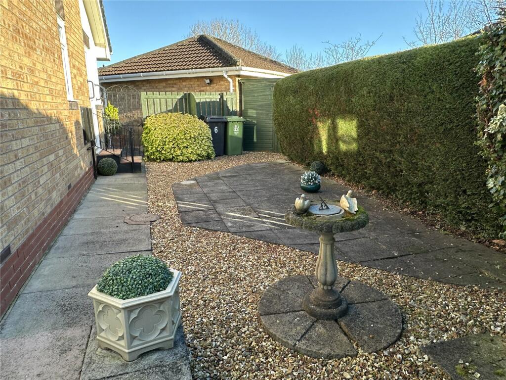 Additional image 8 of Butterburn Close, Carlisle, Cumbria, CA3