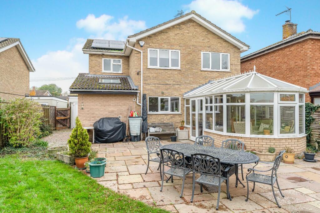 Additional image 24 of Cantelupe Road, Haslingfield