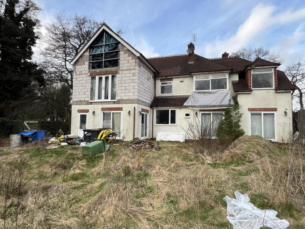 Additional image 8 of Penns Lane, Sutton Coldfield