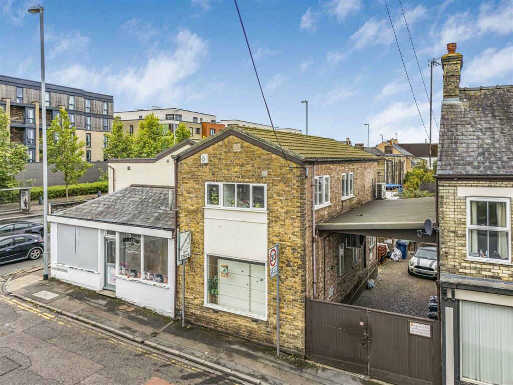 Additional image 13 of Newmarket Road, Cambridge