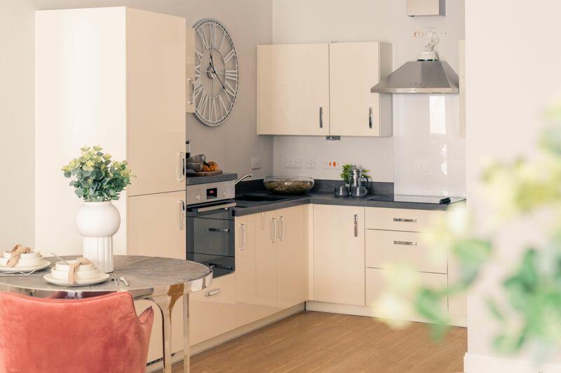 Additional image 2 of High Street, Great Cambourne