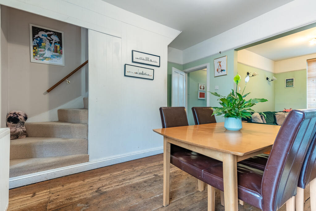 Additional image 7 of Pembroke Road, Shirehampton, Bristol