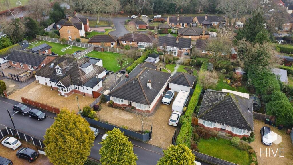 Additional image 24 of Hillside Road, Verwood