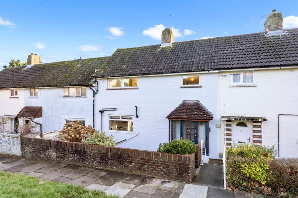 Davey Drive, Brighton, BN1