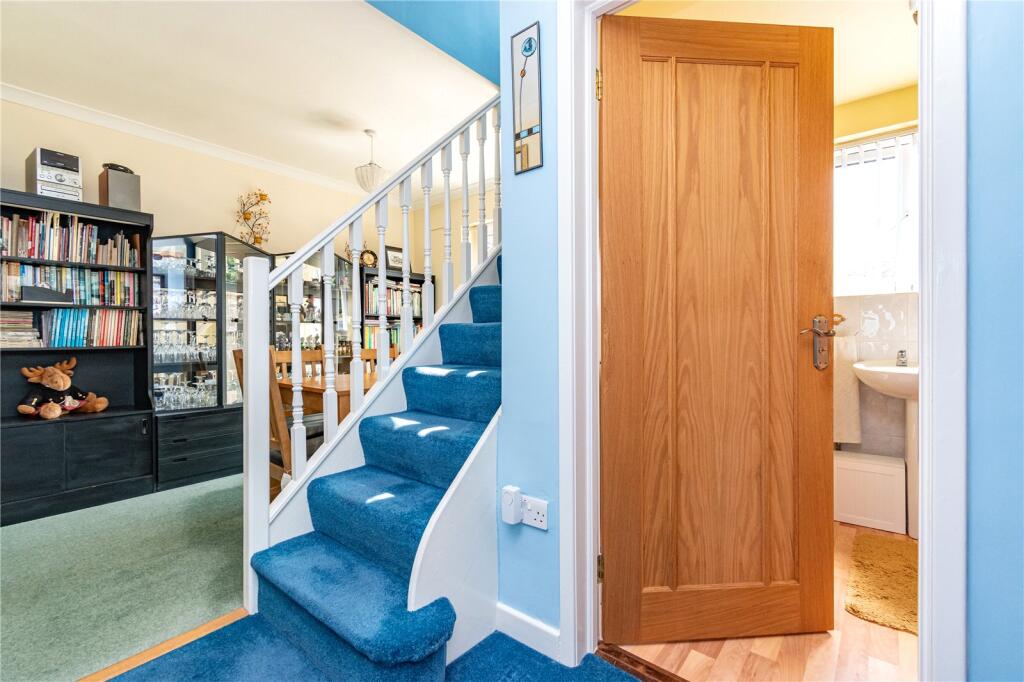 Additional image 8 of 13 Hill Head, Scotby, Carlisle, Cumbria