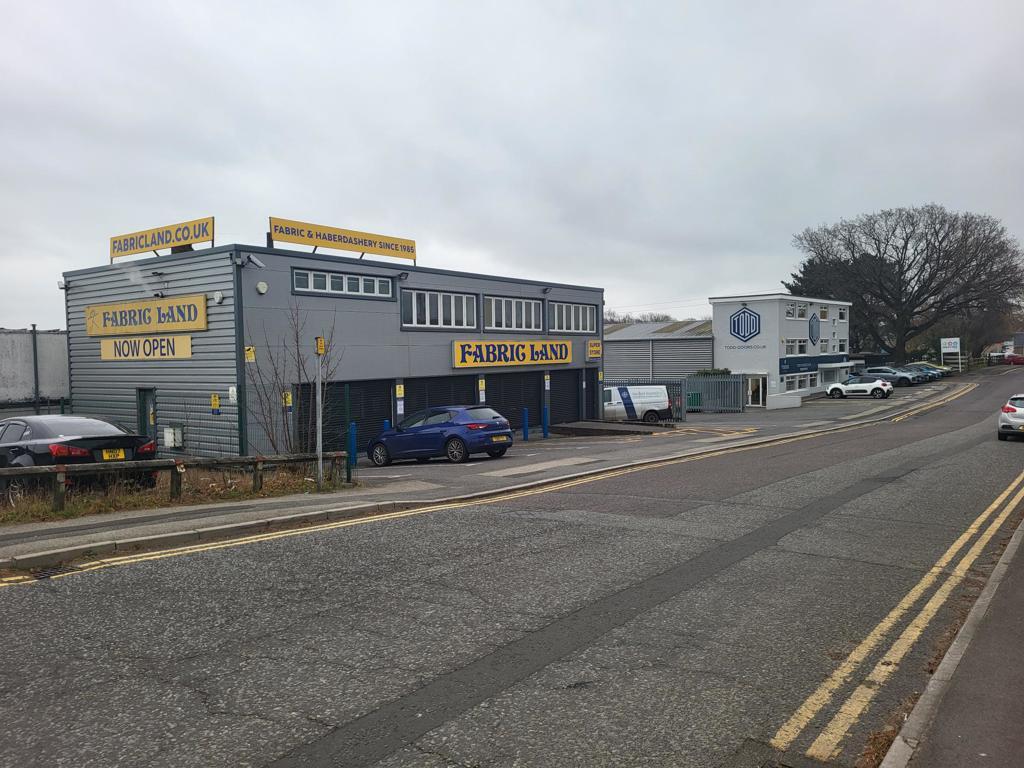 Additional image 3 of 3 Dominion Road, West Howe, Bournemouth, Dorset