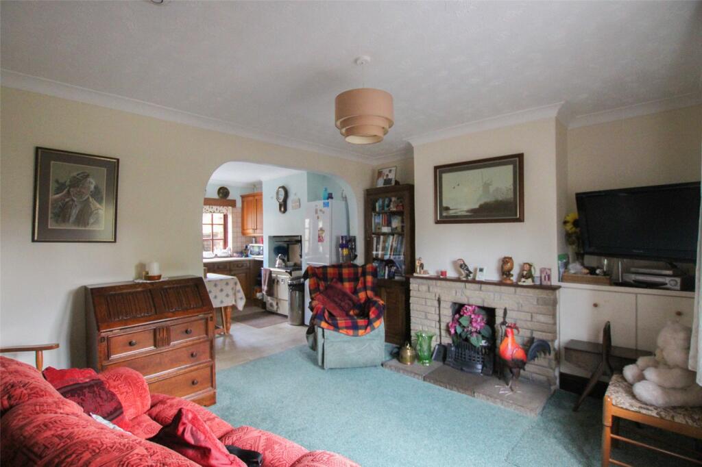 Additional image 2 of High Street, Swaffham Bulbeck, Cambridge, Cambridgeshire, CB25