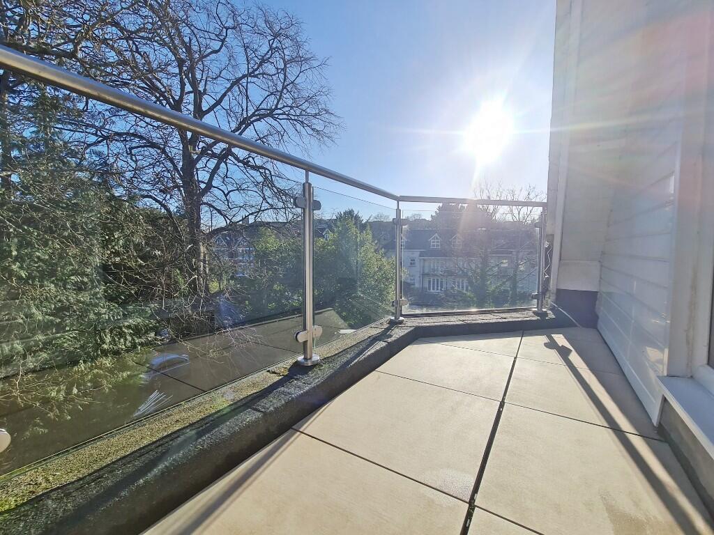 Additional image 2 of Surrey Road (Cul-de-Sac End), Bournemouth, BH2