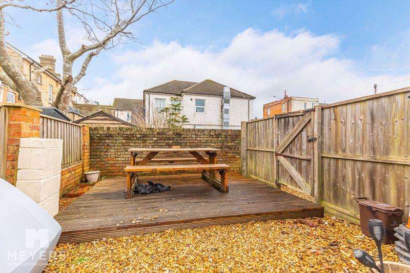 Additional image 9 of Woodside Road, Bournemouth