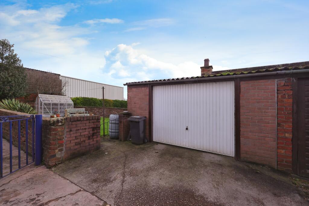 Additional image 10 of Station Road, Wigton, Cumbria, CA7