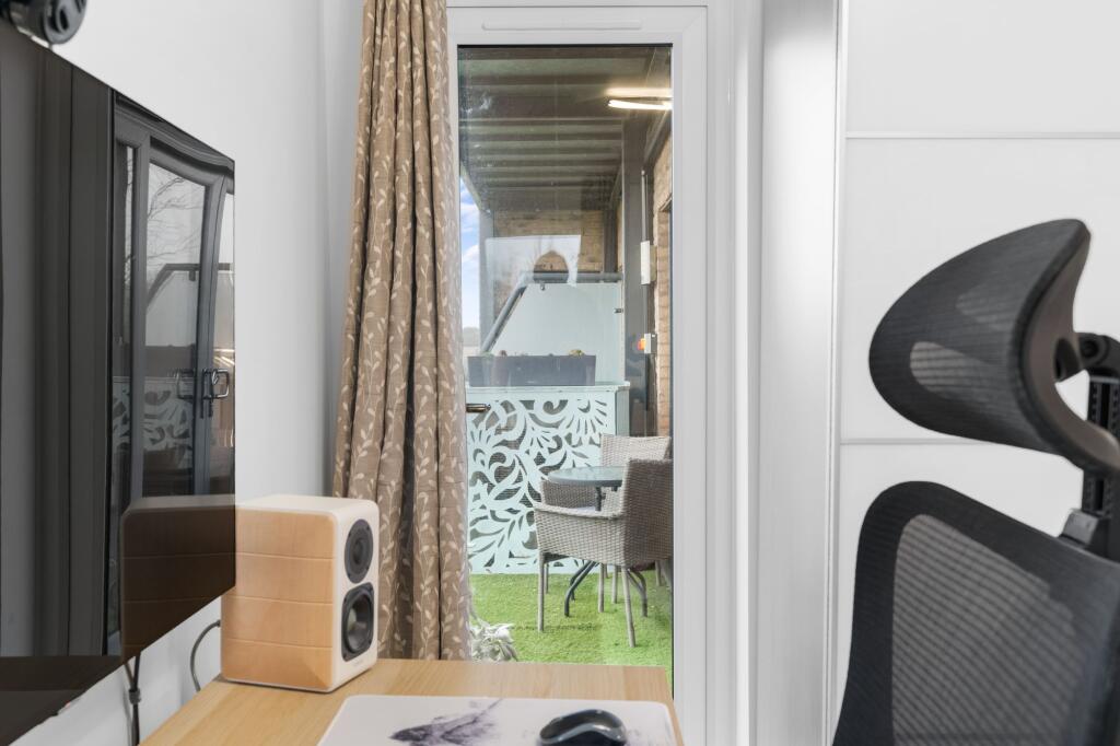 Additional image 16 of Fitzgerald Place, Cambridge, CB4