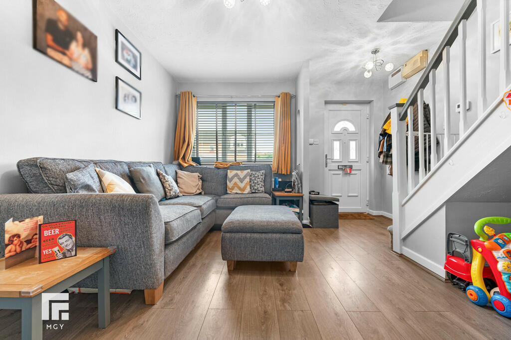 Additional image 21 of Clos Avro, Splott, Cardiff