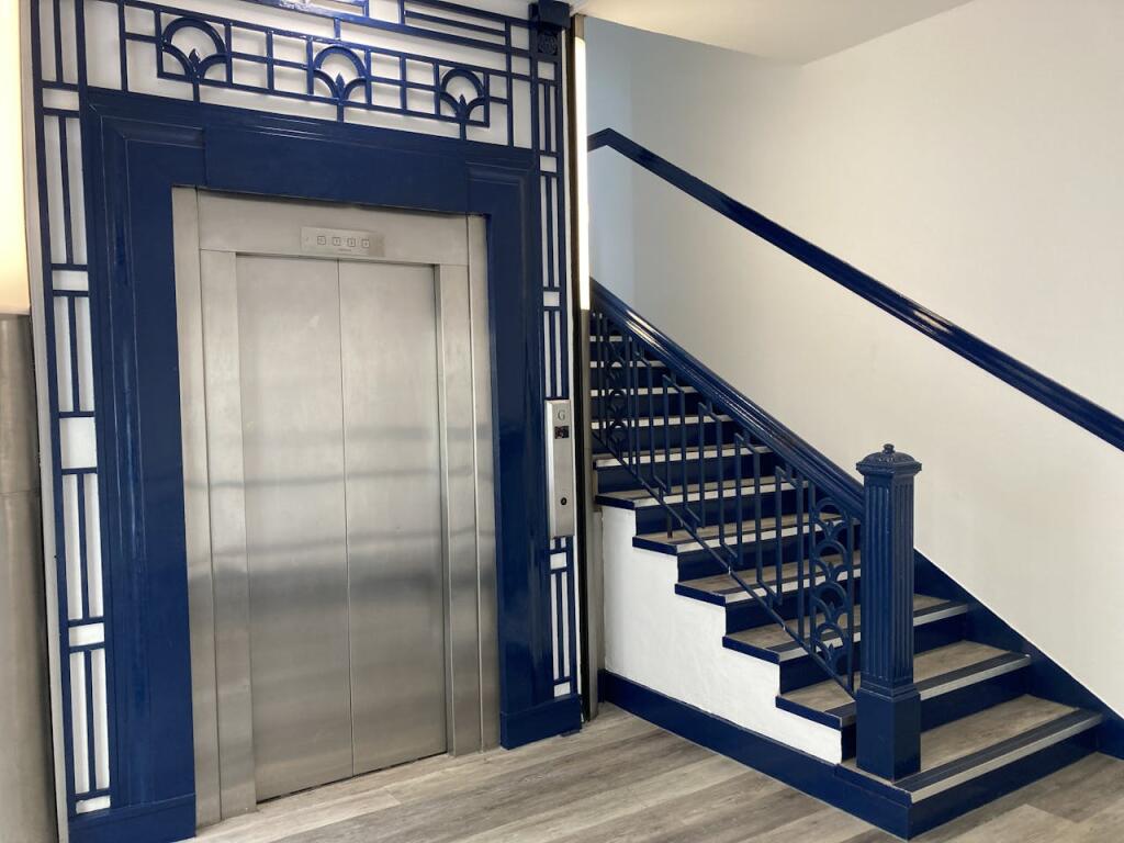 Additional image 4 of Electric House, 60/67  Castle Square, Brighton, BN1 1DX