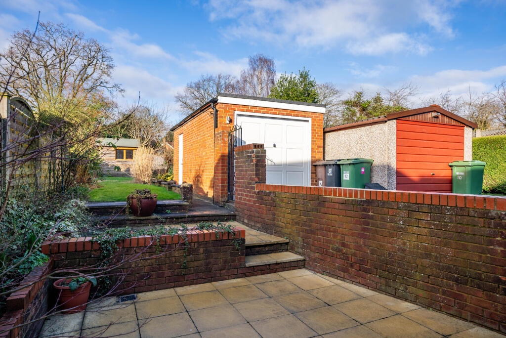 Additional image 11 of Wheatleys, St. Albans, Hertfordshire, AL4