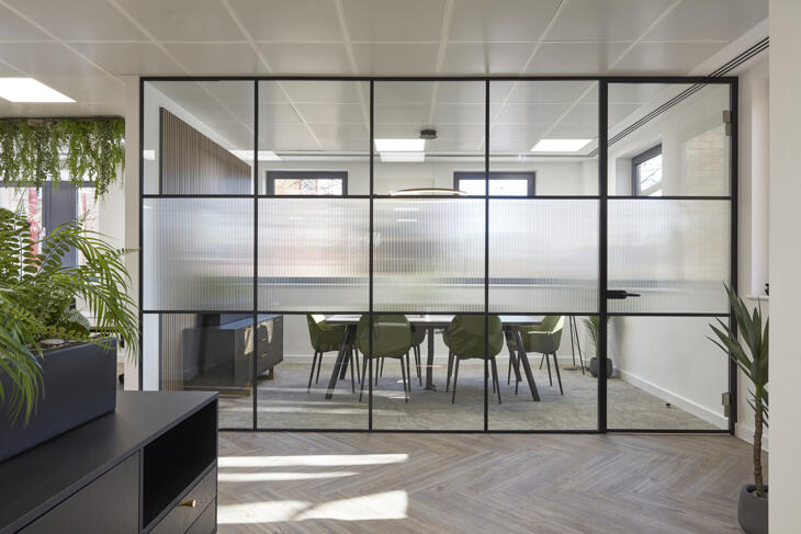 Additional image 5 of Journey Campus, Castle Street, Cambridge, Cambridgeshire, CB3 0AN