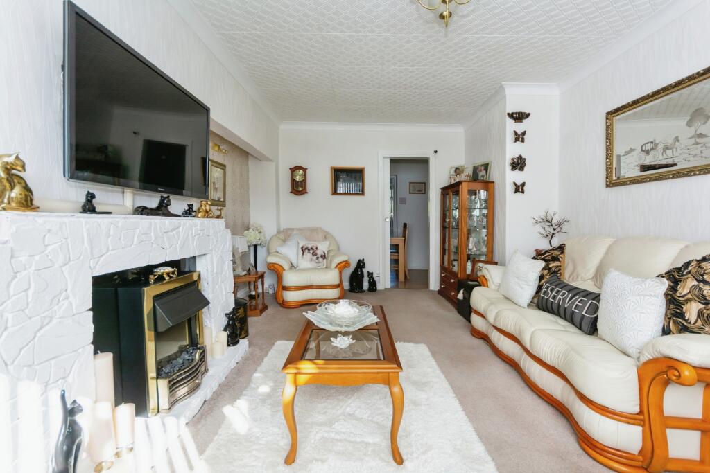 Additional image 19 of Bosworth Road, Birmingham, West Midlands, B26