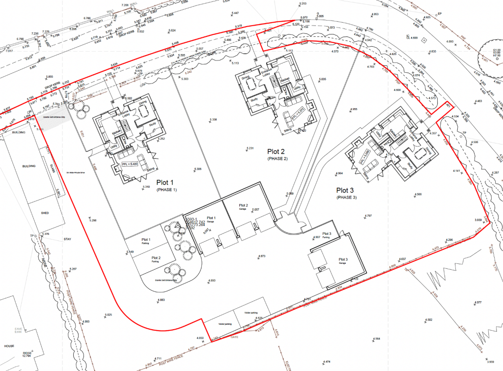 Additional image 6 of Plot 1 Barway Road, Barway, Ely, Cambridgeshire, CB7 5UB