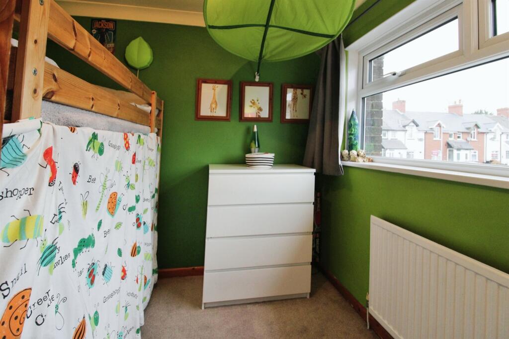 Additional image 10 of Pentwyn Terrace, Marshfield, Cardiff