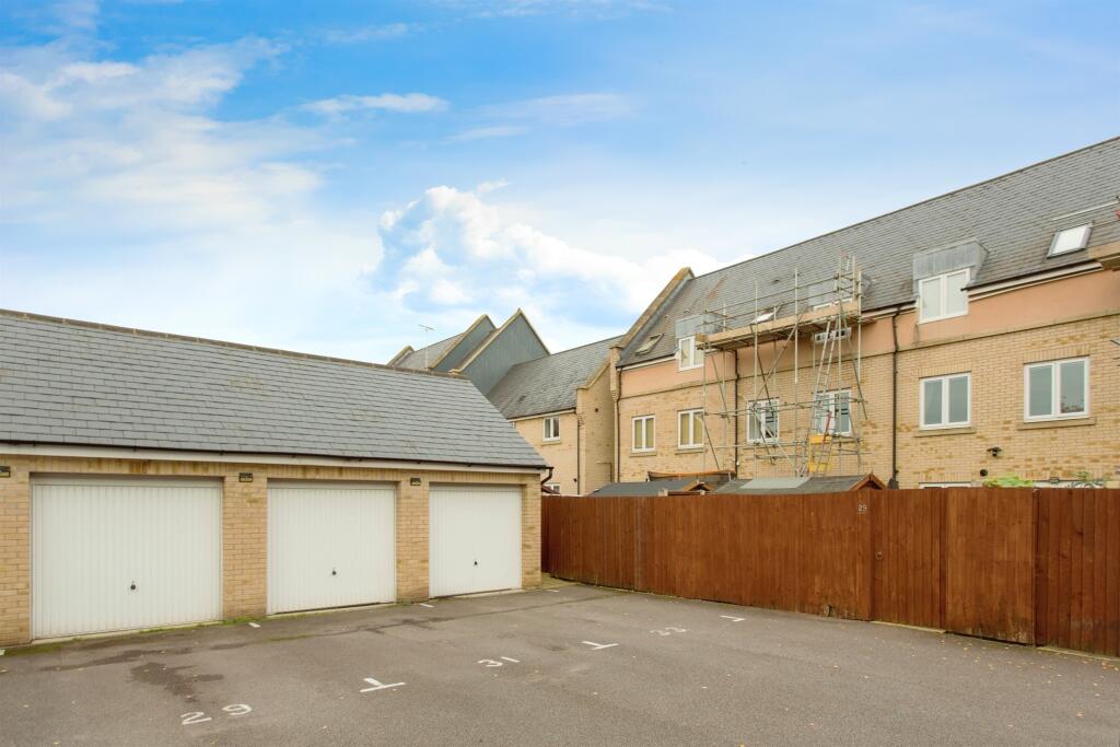 Additional image 12 of Chieftain Way, Cambridge