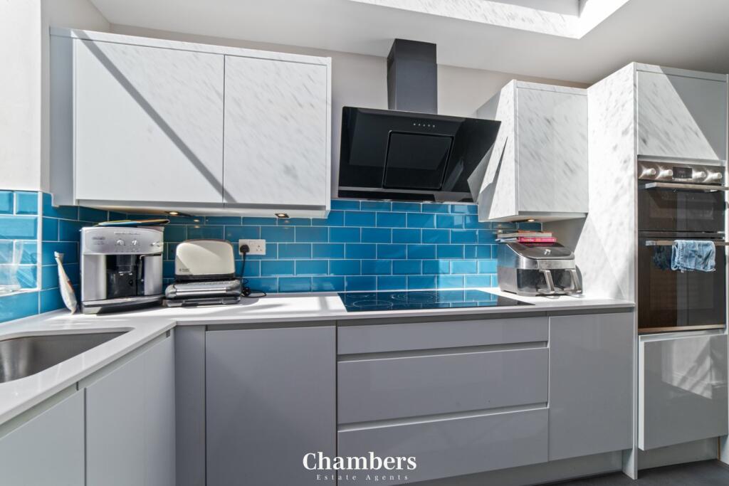 Additional image 14 of St Benedict Crescent, Heath, Cardiff, CF14