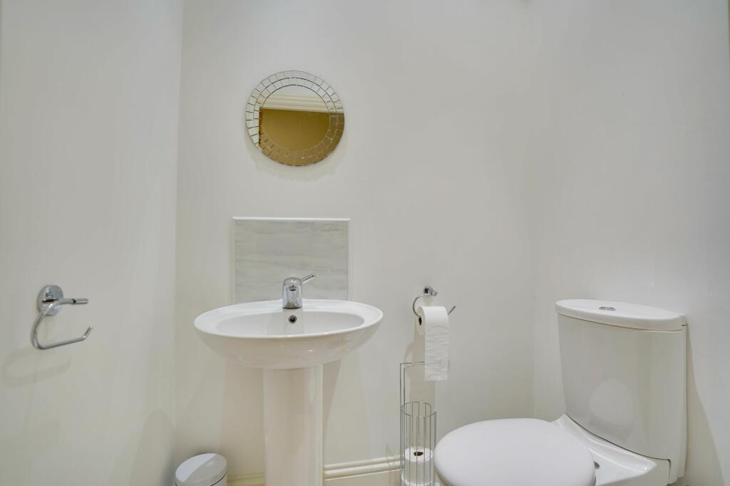 Additional image 11 of Falmouth Avenue, Newmarket, CB8