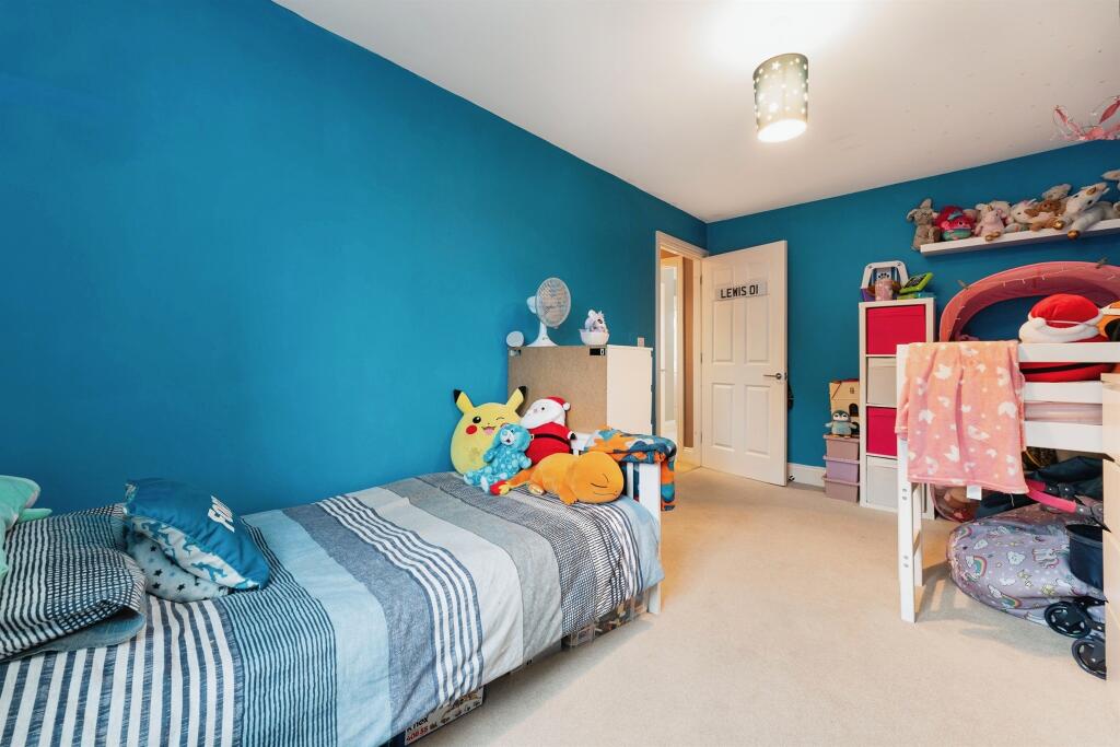 Additional image 12 of Northumbria Close, Haddenham, ELY