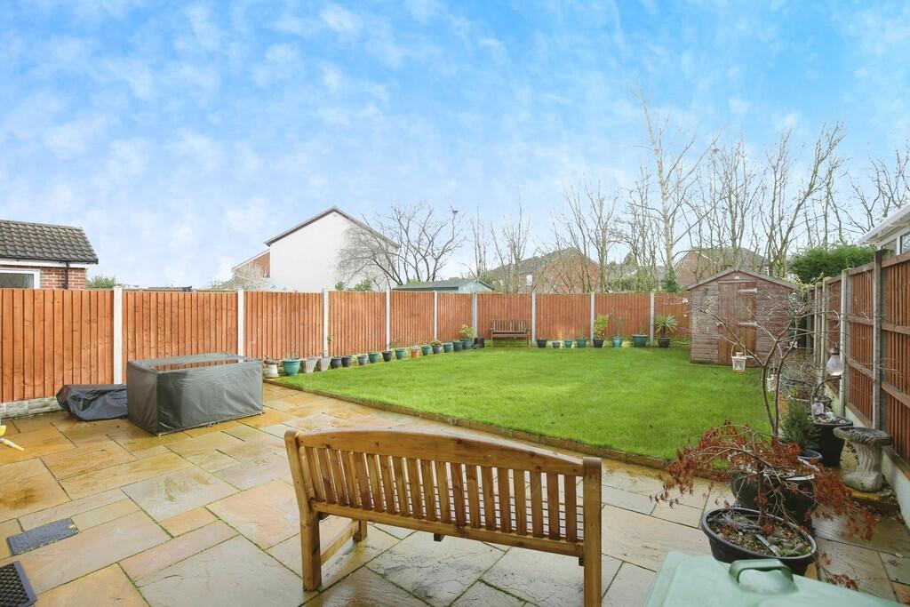 Additional image 2 of Kiln Way, Polesworth