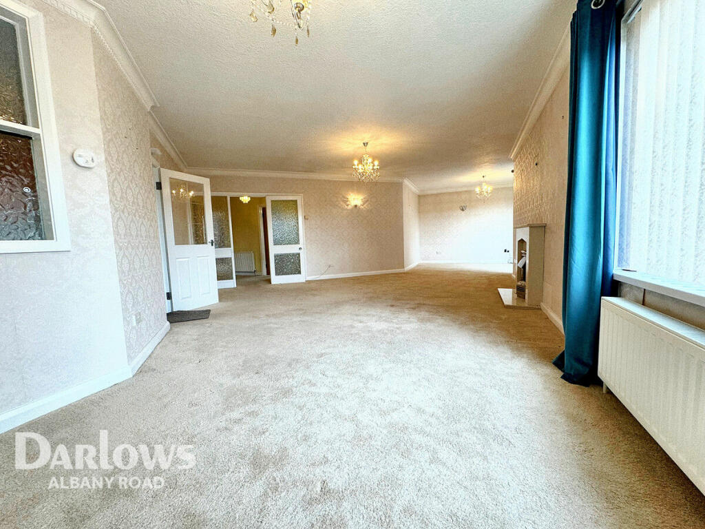 Additional image 6 of St Edeyrns Road, Cardiff