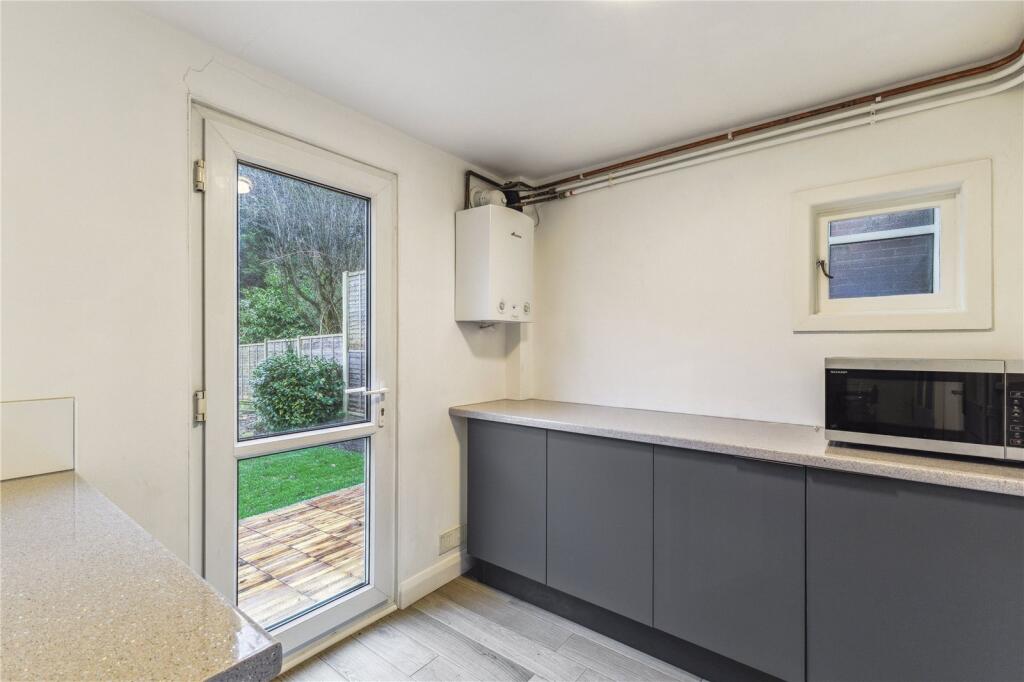 Additional image 8 of St. Johns Road, Harpenden, Hertfordshire, AL5