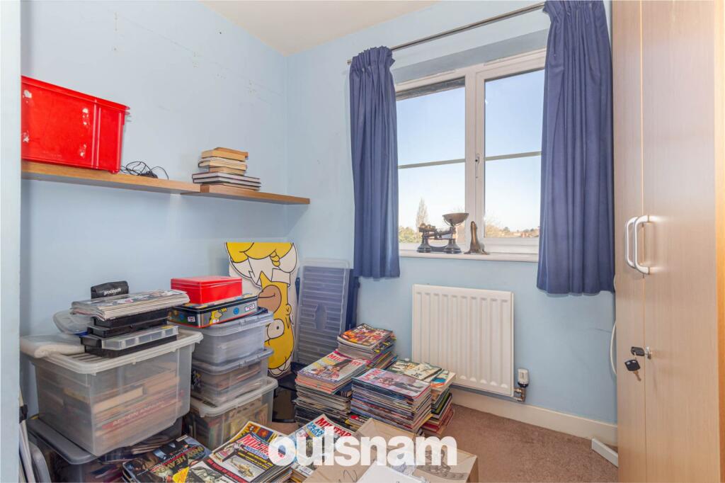 Additional image 17 of Westminster Place, West Heath, Birmingham, B31