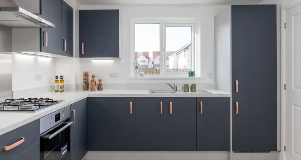 Additional image 4 of Plot 133 - 3 Bed Semi, Aboyne