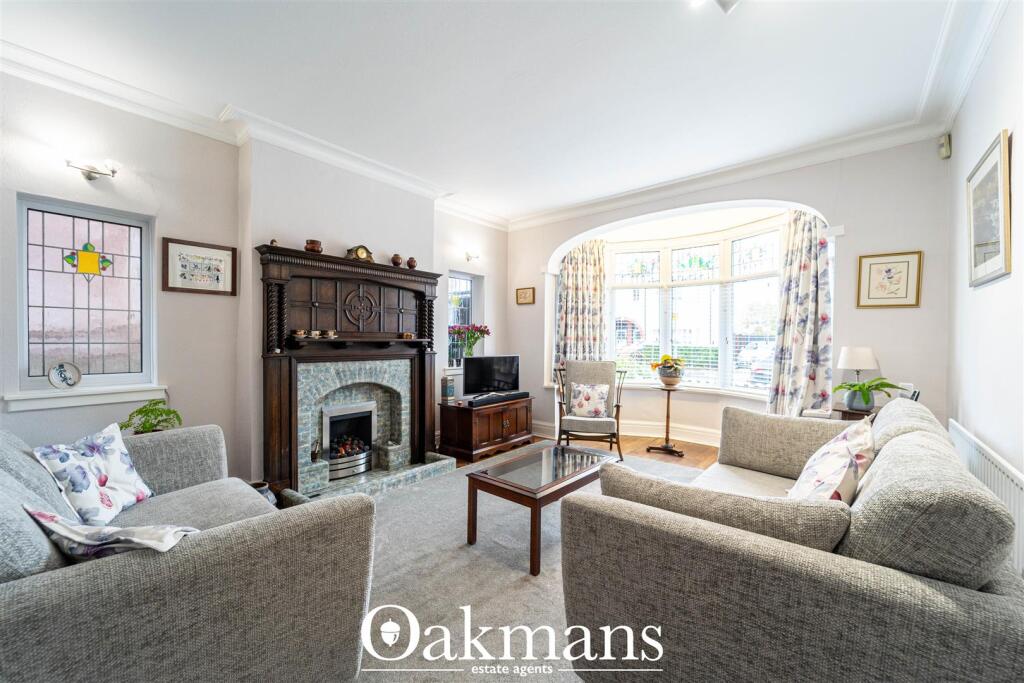 Additional image 3 of Willow Avenue, Birmingham