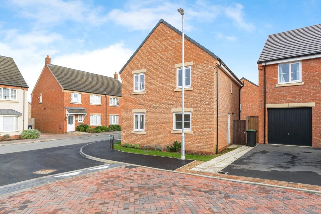 Primary image of Tilling Way, Littleport, Ely, Cambridgeshire, CB6
